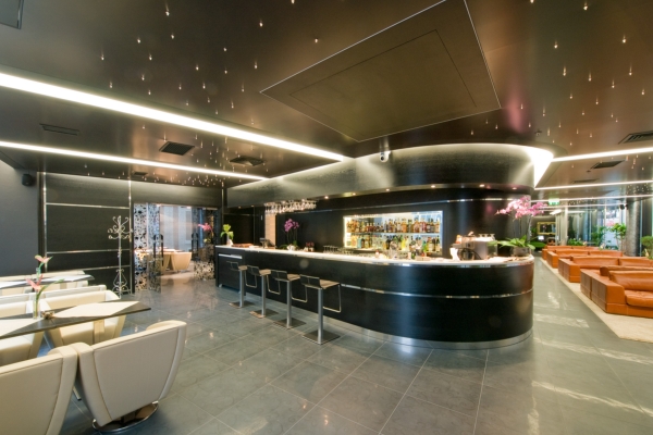 Royal Square Hotel & Suites (Riga)
